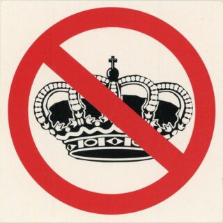 Monarquía no