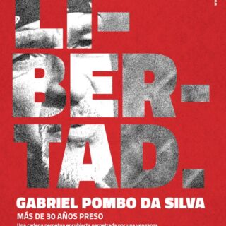 Pombo Da Silva Libertad