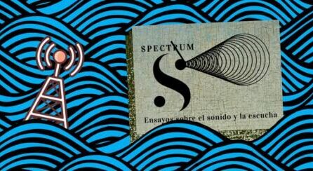 BAÑO DE ORALIDAD ep. 02 presenta SPECTRUM 01 El odio a la música