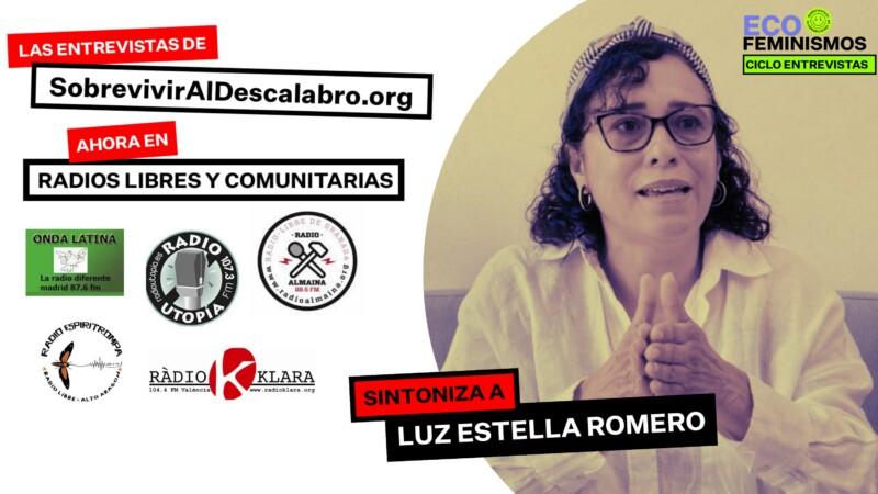 Luz Estella Romero
